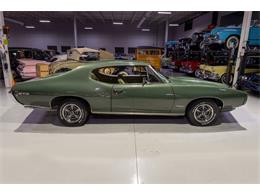 1968 Pontiac GTO (CC-2074491) for sale in Rogers, Minnesota