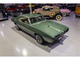 1968 Pontiac GTO (CC-2074491) for sale in Rogers, Minnesota