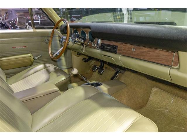 1968 Pontiac GTO (CC-2074491) for sale in Rogers, Minnesota
