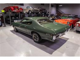 1968 Pontiac GTO (CC-2074491) for sale in Rogers, Minnesota