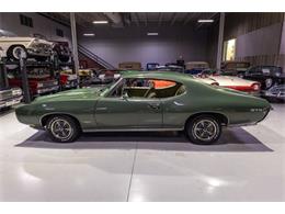 1968 Pontiac GTO (CC-2074491) for sale in Rogers, Minnesota