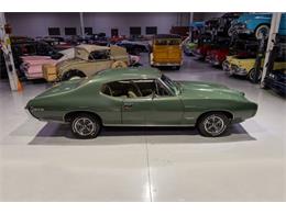 1968 Pontiac GTO (CC-2074491) for sale in Rogers, Minnesota