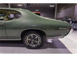 1968 Pontiac GTO (CC-2074491) for sale in Rogers, Minnesota