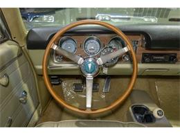 1968 Pontiac GTO (CC-2074491) for sale in Rogers, Minnesota