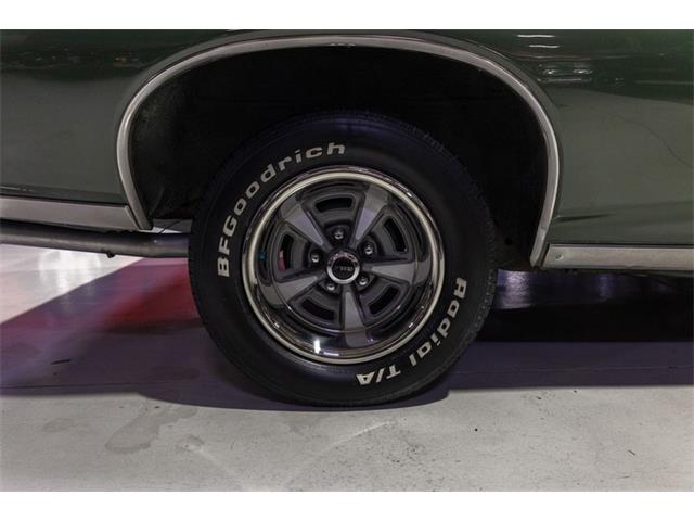 1968 Pontiac GTO (CC-2074491) for sale in Rogers, Minnesota