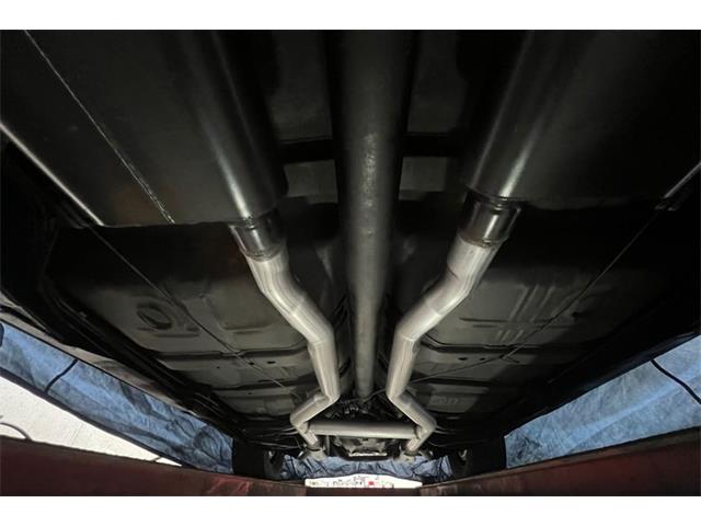 1968 Pontiac GTO (CC-2074491) for sale in Rogers, Minnesota