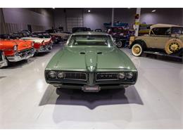 1968 Pontiac GTO (CC-2074491) for sale in Rogers, Minnesota