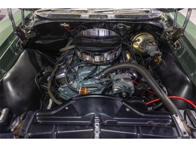 1968 Pontiac GTO (CC-2074491) for sale in Rogers, Minnesota