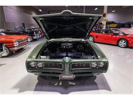 1968 Pontiac GTO (CC-2074491) for sale in Rogers, Minnesota