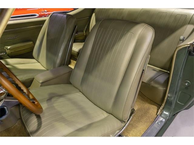 1968 Pontiac GTO (CC-2074491) for sale in Rogers, Minnesota