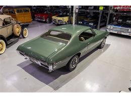 1968 Pontiac GTO (CC-2074491) for sale in Rogers, Minnesota