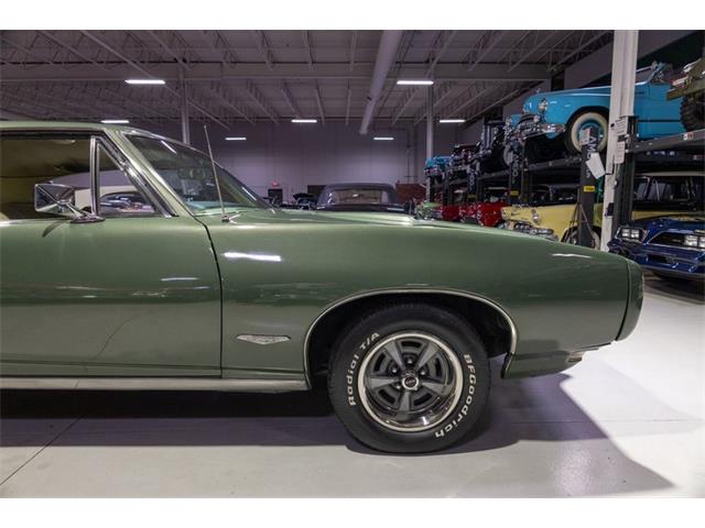 1968 Pontiac GTO (CC-2074491) for sale in Rogers, Minnesota
