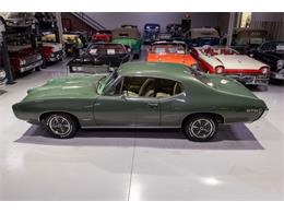 1968 Pontiac GTO (CC-2074491) for sale in Rogers, Minnesota