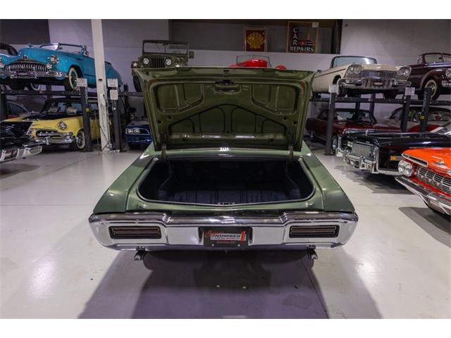 1968 Pontiac GTO (CC-2074491) for sale in Rogers, Minnesota