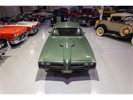 1968 Pontiac GTO (CC-2074491) for sale in Rogers, Minnesota