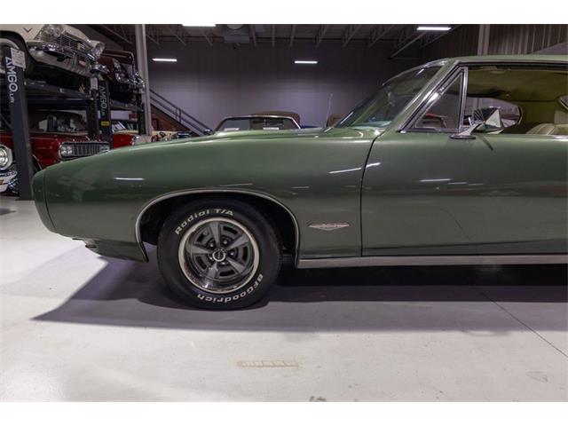 1968 Pontiac GTO (CC-2074491) for sale in Rogers, Minnesota