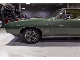 1968 Pontiac GTO (CC-2074491) for sale in Rogers, Minnesota