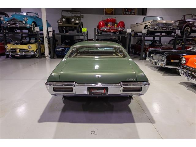 1968 Pontiac GTO (CC-2074491) for sale in Rogers, Minnesota