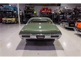 1968 Pontiac GTO (CC-2074491) for sale in Rogers, Minnesota