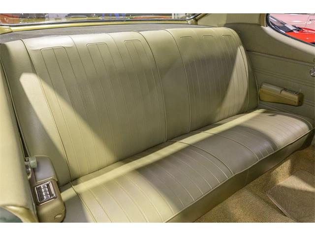 1968 Pontiac GTO (CC-2074491) for sale in Rogers, Minnesota