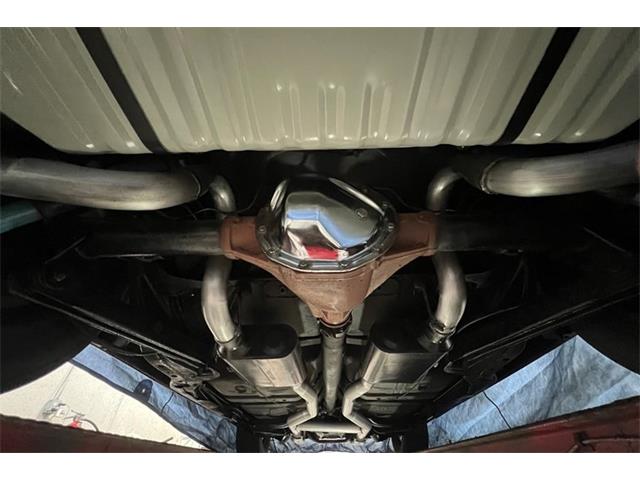 1968 Pontiac GTO (CC-2074491) for sale in Rogers, Minnesota