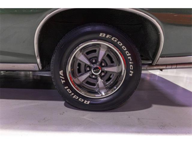 1968 Pontiac GTO (CC-2074491) for sale in Rogers, Minnesota