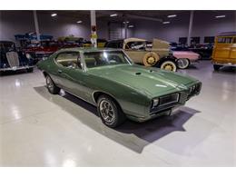 1968 Pontiac GTO (CC-2074491) for sale in Rogers, Minnesota