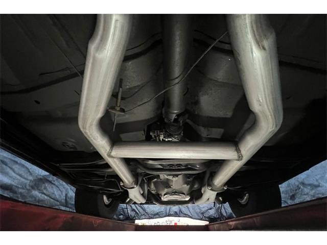 1968 Pontiac GTO (CC-2074491) for sale in Rogers, Minnesota