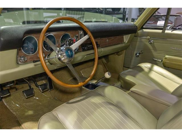 1968 Pontiac GTO (CC-2074491) for sale in Rogers, Minnesota