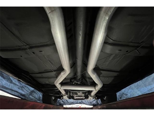 1968 Pontiac GTO (CC-2074491) for sale in Rogers, Minnesota