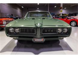 1968 Pontiac GTO (CC-2074491) for sale in Rogers, Minnesota