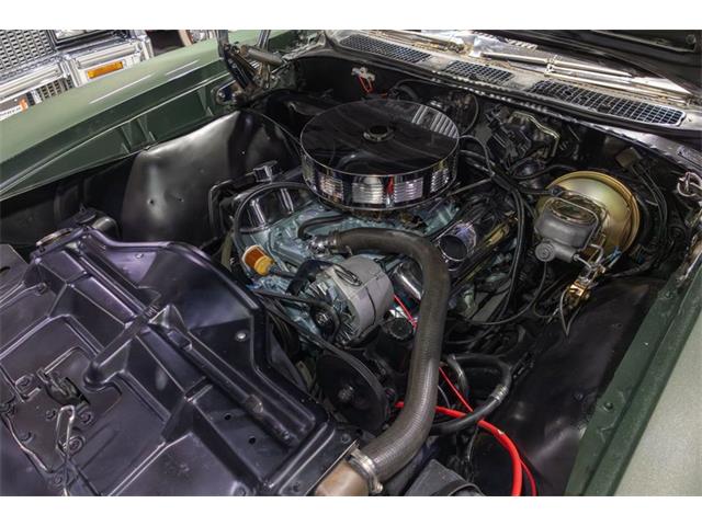 1968 Pontiac GTO (CC-2074491) for sale in Rogers, Minnesota