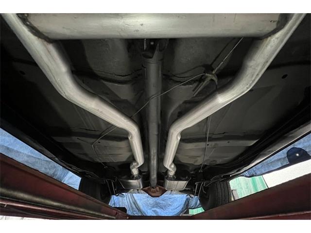 1968 Pontiac GTO (CC-2074491) for sale in Rogers, Minnesota