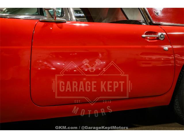 1955 Ford Thunderbird (CC-2074492) for sale in Grand Rapids, Michigan