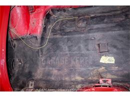 1955 Ford Thunderbird (CC-2074492) for sale in Grand Rapids, Michigan