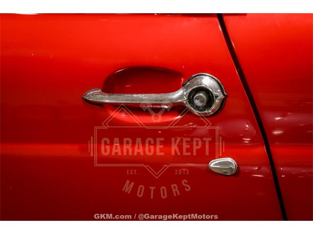 1955 Ford Thunderbird (CC-2074492) for sale in Grand Rapids, Michigan