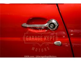 1955 Ford Thunderbird (CC-2074492) for sale in Grand Rapids, Michigan