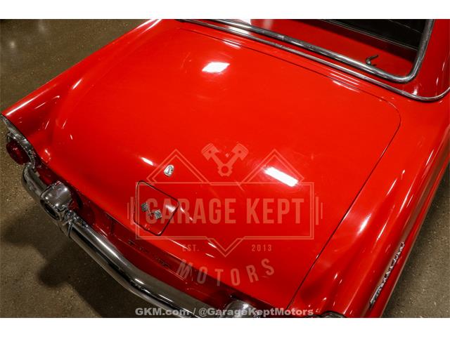 1955 Ford Thunderbird (CC-2074492) for sale in Grand Rapids, Michigan