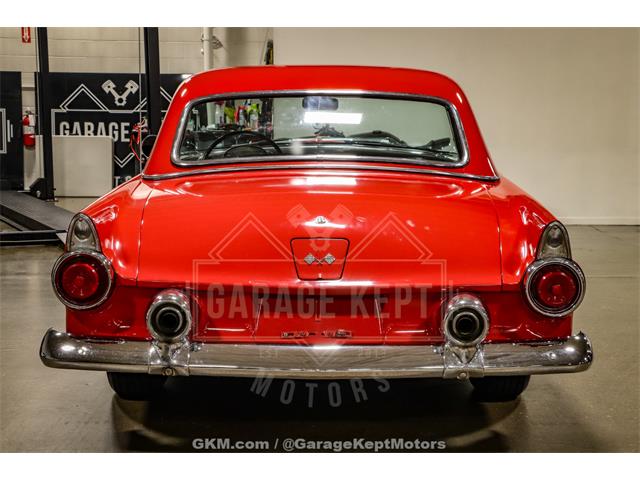1955 Ford Thunderbird (CC-2074492) for sale in Grand Rapids, Michigan