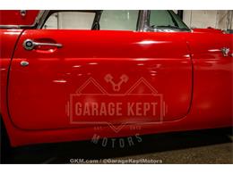 1955 Ford Thunderbird (CC-2074492) for sale in Grand Rapids, Michigan