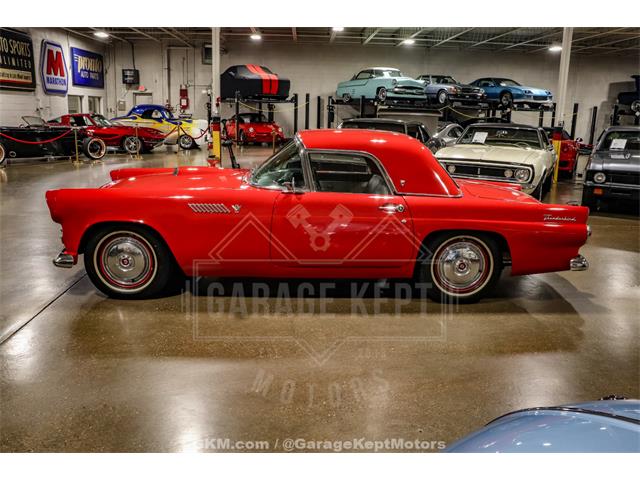 1955 Ford Thunderbird (CC-2074492) for sale in Grand Rapids, Michigan