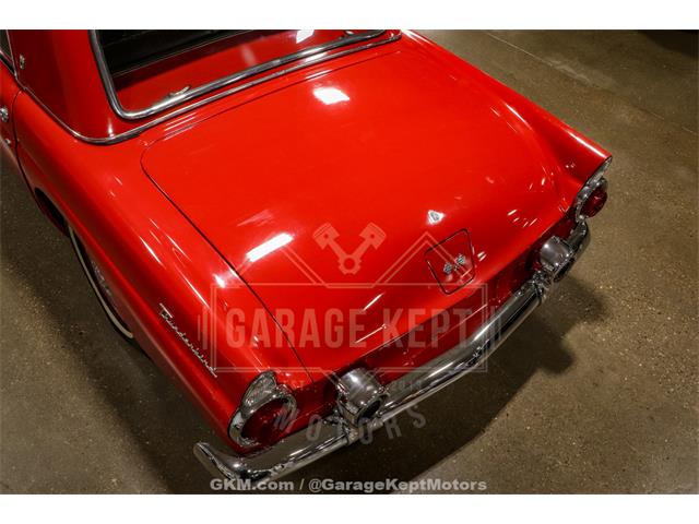1955 Ford Thunderbird (CC-2074492) for sale in Grand Rapids, Michigan