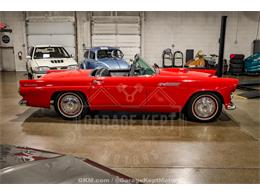 1955 Ford Thunderbird (CC-2074492) for sale in Grand Rapids, Michigan