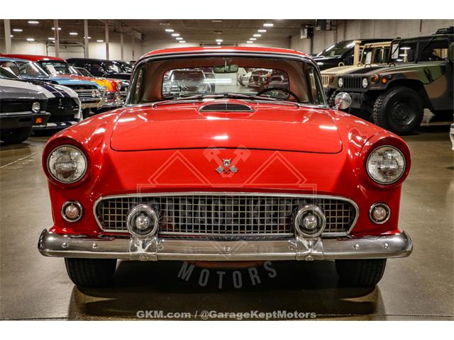 1955 Ford Thunderbird (CC-2074492) for sale in Grand Rapids, Michigan