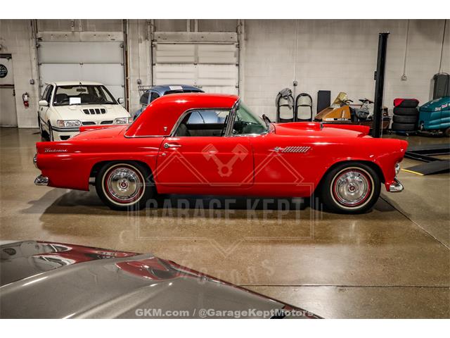 1955 Ford Thunderbird (CC-2074492) for sale in Grand Rapids, Michigan