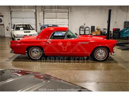 1955 Ford Thunderbird (CC-2074492) for sale in Grand Rapids, Michigan