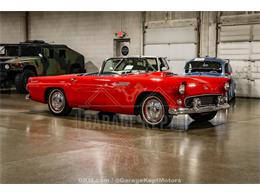 1955 Ford Thunderbird (CC-2074492) for sale in Grand Rapids, Michigan