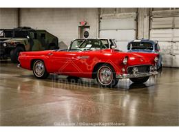 1955 Ford Thunderbird (CC-2074492) for sale in Grand Rapids, Michigan