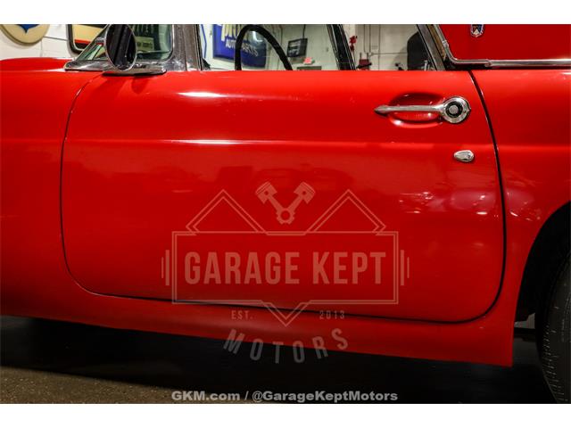 1955 Ford Thunderbird (CC-2074492) for sale in Grand Rapids, Michigan
