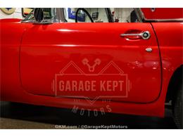 1955 Ford Thunderbird (CC-2074492) for sale in Grand Rapids, Michigan